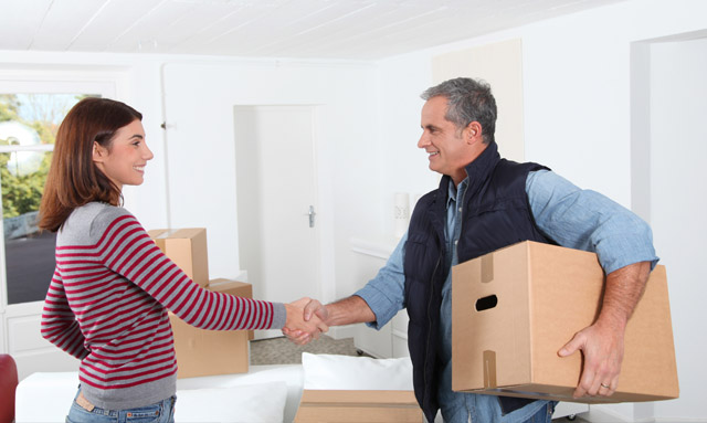 Tuzcuoğlu Evden Eve Nakliyat