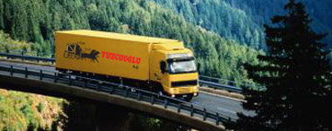 KARA YOLU TAŞIMACILIĞI