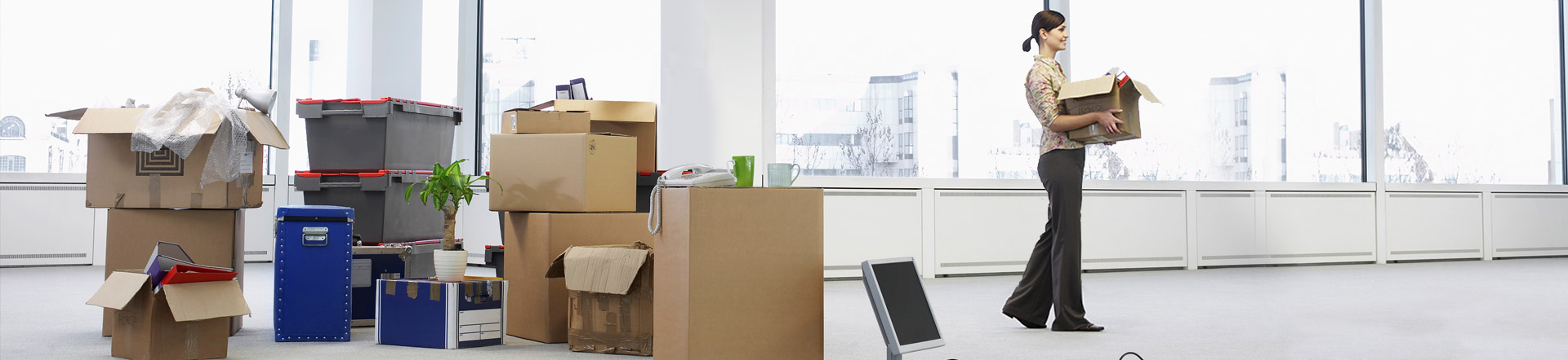 Tuzcuoğlu Büro, Ofis Nakliyatı